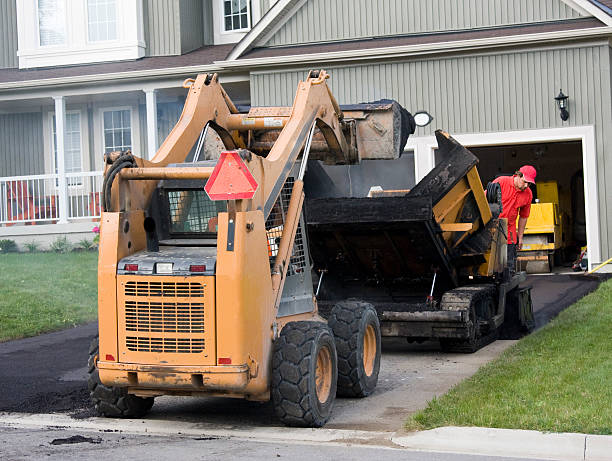 Best Residential driveway pavers in Tuckerton, NJ